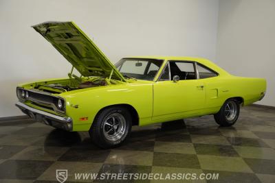 1970 Plymouth Road Runner