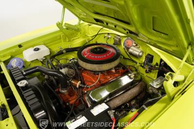 1970 Plymouth Road Runner
