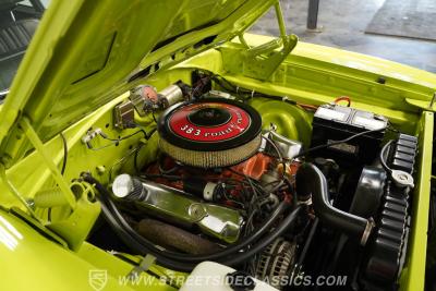 1970 Plymouth Road Runner