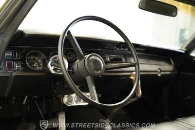 1970 Plymouth Road Runner