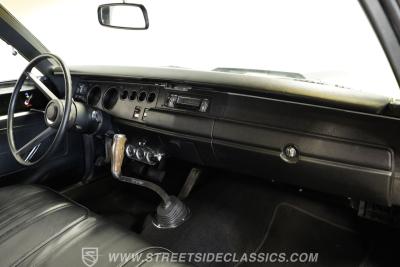 1970 Plymouth Road Runner