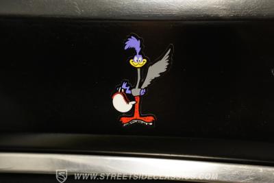 1970 Plymouth Road Runner