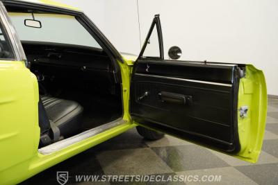 1970 Plymouth Road Runner