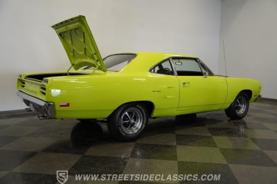 1970 Plymouth Road Runner