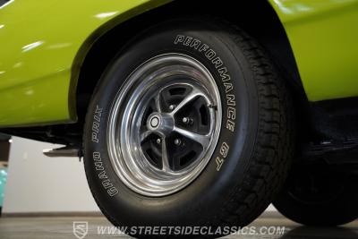 1970 Plymouth Road Runner