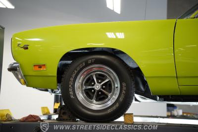 1970 Plymouth Road Runner