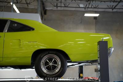 1970 Plymouth Road Runner
