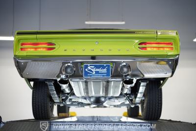 1970 Plymouth Road Runner