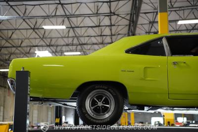 1970 Plymouth Road Runner