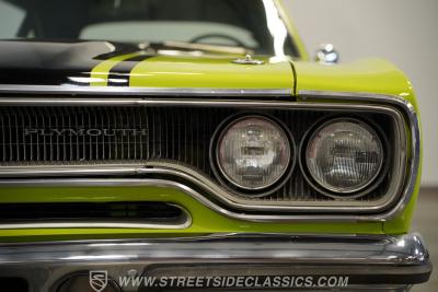 1970 Plymouth Road Runner