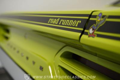 1970 Plymouth Road Runner