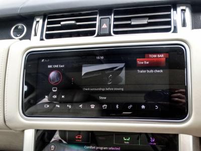 2018 Land Rover 5.0 P525 V8 Autobiography Auto 4WD Euro 6 (s/s) 5dr