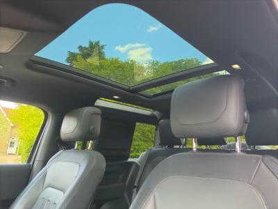 2021 Land Rover 2.0 P300 X-Dynamic SE SUV 3dr Petrol Auto 4WD Euro 6 (s/s) (300 ps)