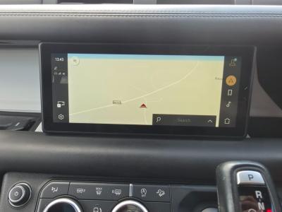 2021 Land Rover 2.0 P300 X-Dynamic SE SUV 3dr Petrol Auto 4WD Euro 6 (s/s) (300 ps)