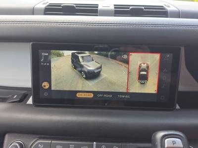 2021 Land Rover 2.0 P300 X-Dynamic SE SUV 3dr Petrol Auto 4WD Euro 6 (s/s) (300 ps)