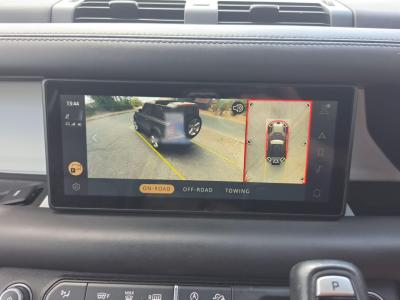2021 Land Rover 2.0 P300 X-Dynamic SE SUV 3dr Petrol Auto 4WD Euro 6 (s/s) (300 ps)