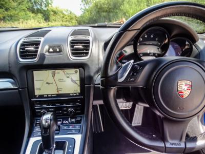 2015 Porsche 2.7 981 PDK Euro 6 (s/s) 2dr