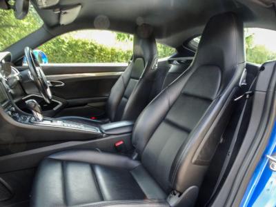 2015 Porsche 2.7 981 PDK Euro 6 (s/s) 2dr