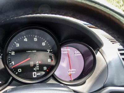 2015 Porsche 2.7 981 PDK Euro 6 (s/s) 2dr