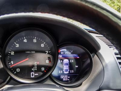 2015 Porsche 2.7 981 PDK Euro 6 (s/s) 2dr