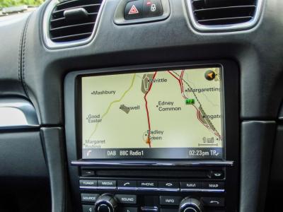 2015 Porsche 2.7 981 PDK Euro 6 (s/s) 2dr