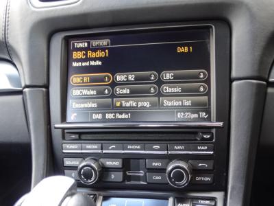 2015 Porsche 2.7 981 PDK Euro 6 (s/s) 2dr