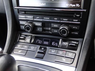 2015 Porsche 2.7 981 PDK Euro 6 (s/s) 2dr