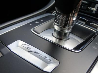 2015 Porsche 2.7 981 PDK Euro 6 (s/s) 2dr