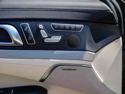 2015 Mercedes - Benz 3.0 SL400 AMG Sport G-Tronic Euro 6 (s/s) 2dr