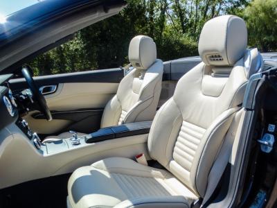 2015 Mercedes - Benz 3.0 SL400 AMG Sport G-Tronic Euro 6 (s/s) 2dr
