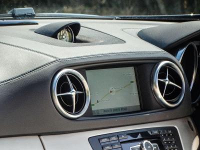 2015 Mercedes - Benz 3.0 SL400 AMG Sport G-Tronic Euro 6 (s/s) 2dr