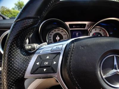 2015 Mercedes - Benz 3.0 SL400 AMG Sport G-Tronic Euro 6 (s/s) 2dr