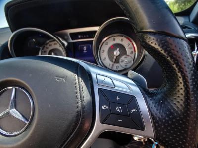 2015 Mercedes - Benz 3.0 SL400 AMG Sport G-Tronic Euro 6 (s/s) 2dr