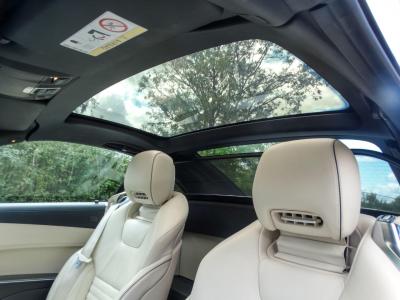 2014 Mercedes - Benz 3.0 SL400 AMG Sport Convertible 2dr Petrol G-Tronic Euro 6 (s/s) (333 ps)