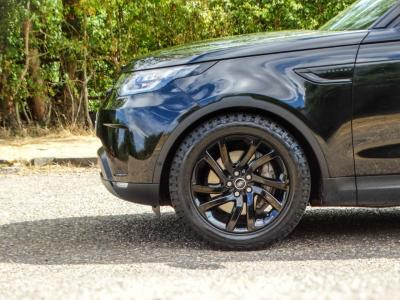 2020 Land Rover 3.0 SD V6 HSE Auto 4WD Euro 6 (s/s) 5dr