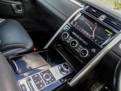 2020 Land Rover 3.0 SD V6 HSE Auto 4WD Euro 6 (s/s) 5dr