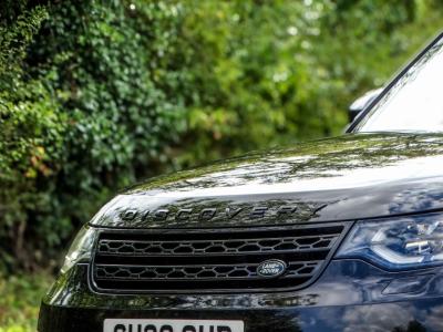 2020 Land Rover 3.0 SD V6 HSE Auto 4WD Euro 6 (s/s) 5dr