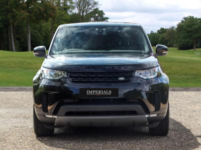 2020 Land Rover 3.0 SD V6 HSE Auto 4WD Euro 6 (s/s) 5dr