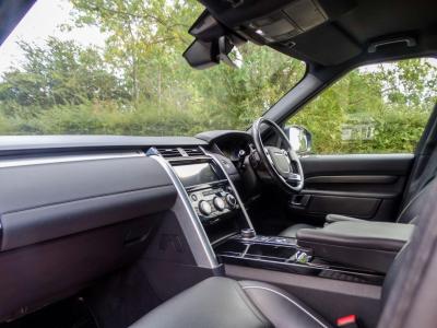 2020 Land Rover 3.0 SD V6 HSE Auto 4WD Euro 6 (s/s) 5dr