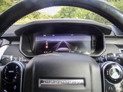 2020 Land Rover 3.0 SD V6 HSE Auto 4WD Euro 6 (s/s) 5dr