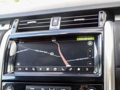 2020 Land Rover 3.0 SD V6 HSE Auto 4WD Euro 6 (s/s) 5dr