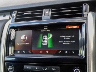 2020 Land Rover 3.0 SD V6 HSE Auto 4WD Euro 6 (s/s) 5dr