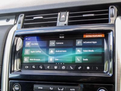 2020 Land Rover 3.0 SD V6 HSE Auto 4WD Euro 6 (s/s) 5dr