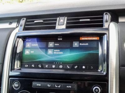 2020 Land Rover 3.0 SD V6 HSE Auto 4WD Euro 6 (s/s) 5dr