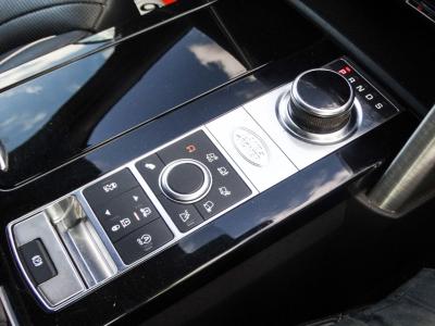 2020 Land Rover 3.0 SD V6 HSE Auto 4WD Euro 6 (s/s) 5dr