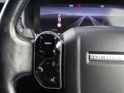 2020 Land Rover 3.0 SD V6 HSE Auto 4WD Euro 6 (s/s) 5dr