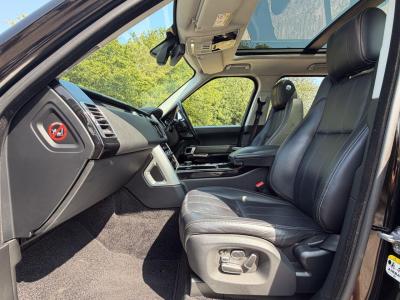 2013 Land Rover 4.4 SD V8 Vogue SE Auto 4WD Euro 5 5dr