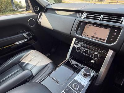 2013 Land Rover 4.4 SD V8 Vogue SE Auto 4WD Euro 5 5dr
