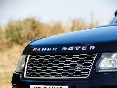 2013 Land Rover 4.4 SD V8 Vogue SE Auto 4WD Euro 5 5dr