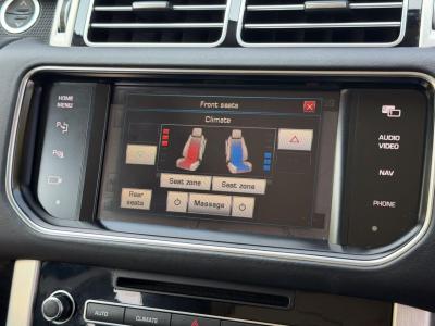 2013 Land Rover 4.4 SD V8 Vogue SE Auto 4WD Euro 5 5dr
